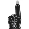 Flash Sale π Old World π Christmas Las Vegas Raiders Foam Fingr Ornament For π Christmas Tree π― 1 Flash Sale π Old World π Christmas Las Vegas Raiders Foam Fingr Ornament For π Christmas Tree π― -Old World Christmas Shop Belk 2286
