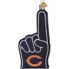 Best Sale π Old World π Christmas Chicago Bears Foam Finger Ornament For π Christmas Tree β€οΈ 2 Best Sale π Old World π Christmas Chicago Bears Foam Finger Ornament For π Christmas Tree β€οΈ -Old World Christmas Shop Belk 2291