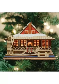 Coupon 🤩 Old World 🎅 Christmas Corn Hole Game ⌛ -Old World Christmas Shop Belk 230