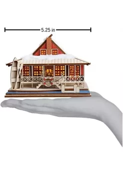 Coupon 🤩 Old World 🎅 Christmas Corn Hole Game ⌛ -Old World Christmas Shop Belk 231