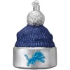 Top 10 🧨 Old World 🎄 Christmas Detroit Lions Beanie Ornament For 🎄 Christmas Tree 🌟 -Old World Christmas Shop Belk 2310