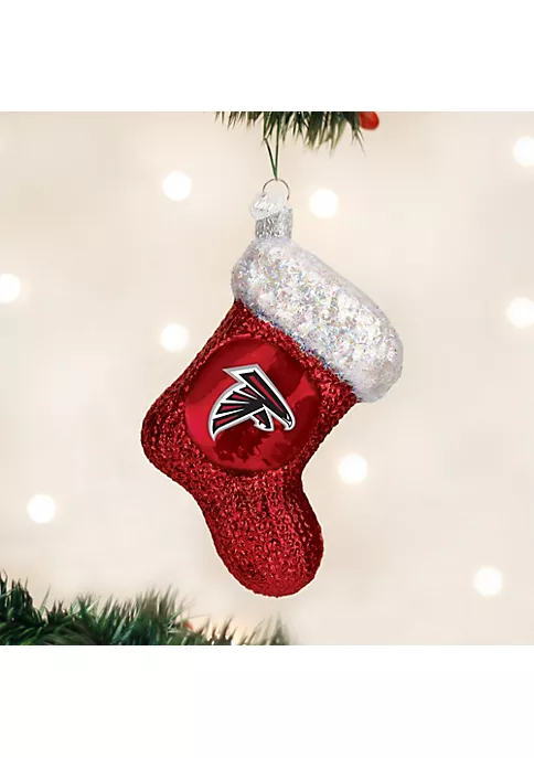Flash Sale π Old World π
Christmas Atlanta Falcons Stocking Ornament For π
Christmas Tree π 4 Flash Sale π Old World π
Christmas Atlanta Falcons Stocking Ornament For π
Christmas Tree π - Image 2