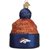 Deals 🎉 Old World 🎅 Christmas Denver Broncos Beanie Ornament For 🎅 Christmas Tree 🎉 2 Deals 🎉 Old World 🎅 Christmas Denver Broncos Beanie Ornament For 🎅 Christmas Tree 🎉 -Old World Christmas Shop Belk 2326