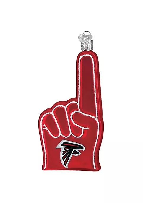 Best reviews of π Old World β Christmas Atlanta Falcons Foam Finger Ornament For β Christmas Tree π 3 Best reviews of π Old World β Christmas Atlanta Falcons Foam Finger Ornament For β Christmas Tree π