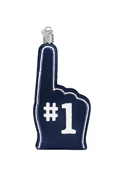 Brand new β Old World π Christmas Indianapolis Colts Foam Finger Ornament For π Christmas Tree π 9 Brand new β Old World π Christmas Indianapolis Colts Foam Finger Ornament For π Christmas Tree π -Old World Christmas Shop Belk 2351