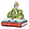 Best deal ๐ Old World ๐
Christmas Glass Blown Bookworm Ornament ๐ฅ 2 Best deal ๐ Old World ๐
Christmas Glass Blown Bookworm Ornament ๐ฅ -Old World Christmas Shop Belk 2370