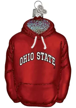 Hot Sale ๐งจ Old World ๐
Christmas 64803 Glass Blown Ohio State Hoodie Ornament ๐ 7 Hot Sale ๐งจ Old World ๐
Christmas 64803 Glass Blown Ohio State Hoodie Ornament ๐ -Old World Christmas Shop Belk 2376