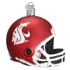 Best Sale ๐คฉ Old World ๐ Christmas Hanging Glass Tree Ornament, WSU Football Helmet ๐ 2 Best Sale ๐คฉ Old World ๐ Christmas Hanging Glass Tree Ornament, WSU Football Helmet ๐ -Old World Christmas Shop Belk 2388