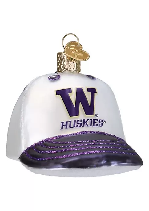 Outlet ⭐ Old World ❄ Christmas Glass Blown Tree Ornament, Washington ⚾ Baseball Cap 👏 7 Outlet ⭐ Old World ❄ Christmas Glass Blown Tree Ornament, Washington ⚾ Baseball Cap 👏 - Image 5