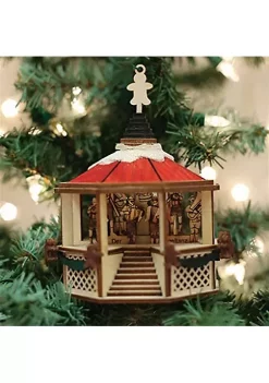 Brand new π Old World β Christmas Ginger Cottage Collection (#80041) Oompah Gazebo, 5.25" β¨ 9 Brand new π Old World β Christmas Ginger Cottage Collection (#80041) Oompah Gazebo, 5.25" β¨ -Old World Christmas Shop Belk 243