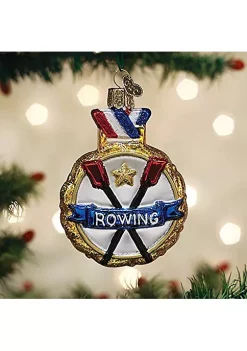 Budget 𧨠Old World π Christmas Ornaments Rowing Glass Blown Ornaments for π Christmas Tree π 10 Budget 𧨠Old World π Christmas Ornaments Rowing Glass Blown Ornaments for π Christmas Tree π -Old World Christmas Shop Belk 2437