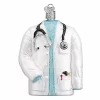 Coupon β€οΈ Old World π
Christmas Doctor's π§₯ Coat π 1 Coupon β€οΈ Old World π
Christmas Doctor's π§₯ Coat π -Old World Christmas Shop Belk 2449