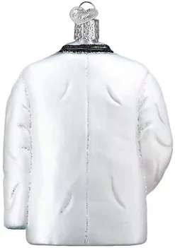 Coupon ❤️ Old World 🎅 Christmas Doctor's 🧥 Coat 🛒 -Old World Christmas Shop Belk 2451