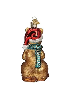 Hot Sale π Old World π Christmas Glass Blown Ornament π Christmas Kangaroo (#12603) 𧨠9 Hot Sale π Old World π Christmas Glass Blown Ornament π Christmas Kangaroo (#12603) 𧨠-Old World Christmas Shop Belk 2478