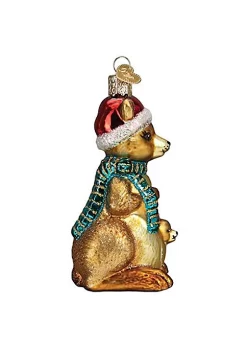 Hot Sale π Old World π Christmas Glass Blown Ornament π Christmas Kangaroo (#12603) 𧨠10 Hot Sale π Old World π Christmas Glass Blown Ornament π Christmas Kangaroo (#12603) 𧨠-Old World Christmas Shop Belk 2479