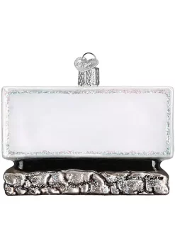 New β Old World β Christmas 36172 Glass Blown Yosemite National Park Ornament π 7 New β Old World β Christmas 36172 Glass Blown Yosemite National Park Ornament π -Old World Christmas Shop Belk 2485