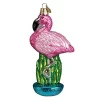 Wholesale β¨ Old World π Christmas 16023 Glass Blown Flamingo Ornament π₯ 2 Wholesale β¨ Old World π Christmas 16023 Glass Blown Flamingo Ornament π₯ -Old World Christmas Shop Belk 2512