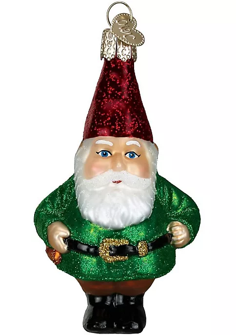 Deals βοΈ Old World β Christmas 24133 Glass Blown Gnome Ornament π 3 Deals βοΈ Old World β Christmas 24133 Glass Blown Gnome Ornament π