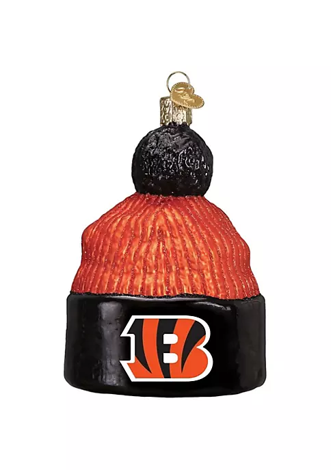 Best reviews of β€οΈ Old World π Christmas Cincinnati Bengals Beanie Ornament For π Christmas Tree π 3 Best reviews of β€οΈ Old World π Christmas Cincinnati Bengals Beanie Ornament For π Christmas Tree π