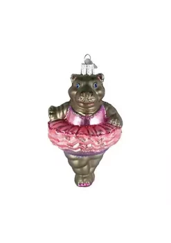 Cheap ๐ Old World ๐ Christmas Twinkle Toes Glass Blown Ornament โค๏ธ