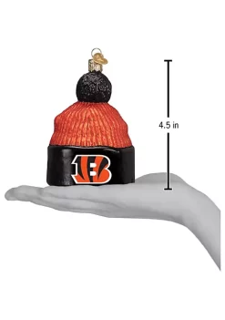 Best reviews of β€οΈ Old World π Christmas Cincinnati Bengals Beanie Ornament For π Christmas Tree π 8 Best reviews of β€οΈ Old World π Christmas Cincinnati Bengals Beanie Ornament For π Christmas Tree π -Old World Christmas Shop Belk 254