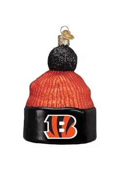 Best reviews of β€οΈ Old World π Christmas Cincinnati Bengals Beanie Ornament For π Christmas Tree π 9 Best reviews of β€οΈ Old World π Christmas Cincinnati Bengals Beanie Ornament For π Christmas Tree π -Old World Christmas Shop Belk 255