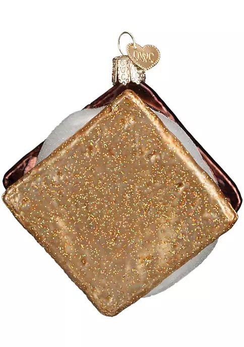 Best reviews of π Old World π Christmas Glass Blown Ornament S'more (#32197) β€οΈ 3 Best reviews of π Old World π Christmas Glass Blown Ornament S'more (#32197) β€οΈ