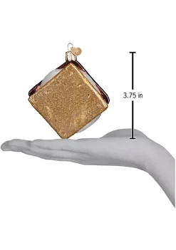 Best reviews of π Old World π Christmas Glass Blown Ornament S'more (#32197) β€οΈ 9 Best reviews of π Old World π Christmas Glass Blown Ornament S'more (#32197) β€οΈ -Old World Christmas Shop Belk 2560