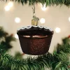 Discount β Old World π
Christmas (#32438) Hostess Cupcake Glassblown Ornament π 1 Discount β Old World π
Christmas (#32438) Hostess Cupcake Glassblown Ornament π -Old World Christmas Shop Belk 2584