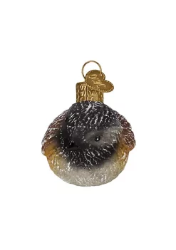 Wholesale ⭐ Old World ❄ Christmas Ornaments Vintage Chickadee Glass Blown Ornaments for ❄ Christmas Tree 🤩 -Old World Christmas Shop Belk 2603