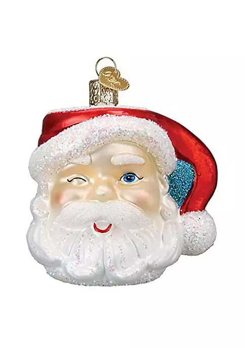 Cheap π€© Old World π
Christmas Glass Blown Ornament Santa Mug (#32452) π 3 Cheap π€© Old World π
Christmas Glass Blown Ornament Santa Mug (#32452) π