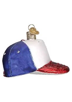 Deals π Old World π Christmas Glass Blown Ornament βΎ Baseball Cap (#32448) π 9 Deals π Old World π Christmas Glass Blown Ornament βΎ Baseball Cap (#32448) π -Old World Christmas Shop Belk 2660