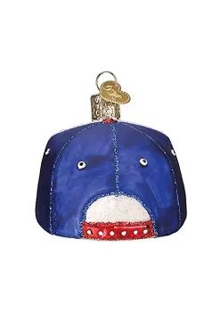 Deals π Old World π Christmas Glass Blown Ornament βΎ Baseball Cap (#32448) π 10 Deals π Old World π Christmas Glass Blown Ornament βΎ Baseball Cap (#32448) π -Old World Christmas Shop Belk 2661