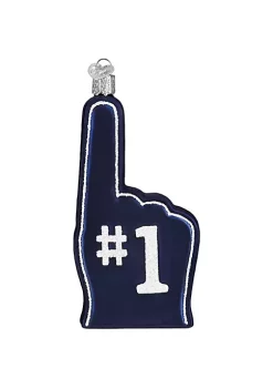 Discount π Old World π
Christmas New Eng Patriots Foam Finger Ornament For π
Christmas Tree π 9 Discount π Old World π
Christmas New Eng Patriots Foam Finger Ornament For π
Christmas Tree π -Old World Christmas Shop Belk 267