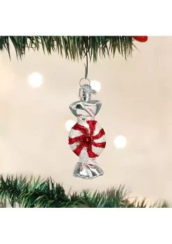 Discount 🎁 Old World 🎅 Christmas 32048 Glass Blown Peppermint 🍬 Candy Ornament 🥰 7 Discount 🎁 Old World 🎅 Christmas 32048 Glass Blown Peppermint 🍬 Candy Ornament 🥰 -Old World Christmas Shop Belk 2674