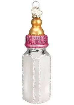 Coupon 🥰 Old World 🎁 Christmas Baby Girl Collection (4p-Set) 👏 -Old World Christmas Shop Belk 2702