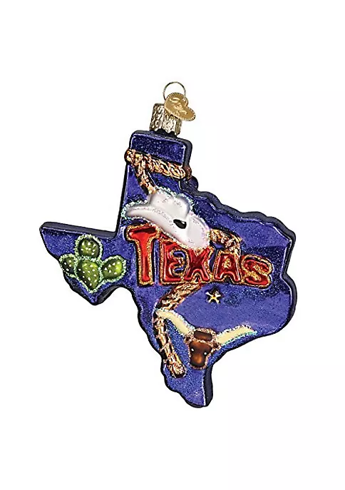 Hot Sale ๐ Old World ๐
Christmas United States Glass Blown Ornaments for ๐
Christmas Tree Texas โค๏ธ 3 Hot Sale ๐ Old World ๐
Christmas United States Glass Blown Ornaments for ๐
Christmas Tree Texas โค๏ธ
