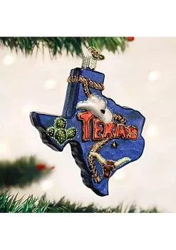 Hot Sale ๐ Old World ๐
Christmas United States Glass Blown Ornaments for ๐
Christmas Tree Texas โค๏ธ 10 Hot Sale ๐ Old World ๐
Christmas United States Glass Blown Ornaments for ๐
Christmas Tree Texas โค๏ธ -Old World Christmas Shop Belk 2722