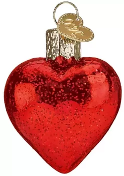 Cheapest 🧨 Old World 🔔 Christmas Mini Emoji Set Glass Blown Ornaments 🌟 -Old World Christmas Shop Belk 2727