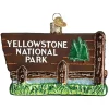 Promo β¨ Old World β Christmas 36173 Glass Blown Yellowstone National Park Ornament π₯° 2 Promo β¨ Old World β Christmas 36173 Glass Blown Yellowstone National Park Ornament π₯° -Old World Christmas Shop Belk 2772