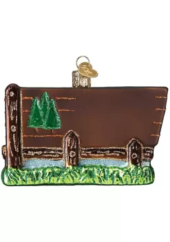 Promo โจ Old World โ Christmas 36173 Glass Blown Yellowstone National Park Ornament ๐ฅฐ 9 Promo โจ Old World โ Christmas 36173 Glass Blown Yellowstone National Park Ornament ๐ฅฐ -Old World Christmas Shop Belk 2774