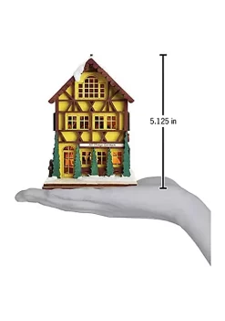 Deals βοΈ Old World π Christmas Old World Ginger Cottages Wooden Ornaments (#80045) All Things German, 5.12" π 10 Deals βοΈ Old World π Christmas Old World Ginger Cottages Wooden Ornaments (#80045) All Things German, 5.12" π -Old World Christmas Shop Belk 2813