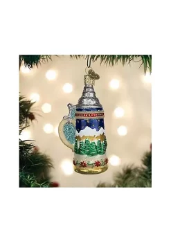 Best deal 🥰 Old World 🎄 Christmas German Stein 🥰 -Old World Christmas Shop Belk 2821