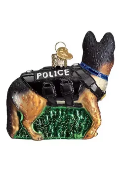 Promo 👍 Old World 🎄 Christmas K-9 🐶 Dog 👍 9 Promo 👍 Old World 🎄 Christmas K-9 🐶 Dog 👍 -Old World Christmas Shop Belk 2824