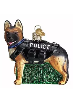 Promo 👍 Old World 🎄 Christmas K-9 🐶 Dog 👍 11 Promo 👍 Old World 🎄 Christmas K-9 🐶 Dog 👍 -Old World Christmas Shop Belk 2826