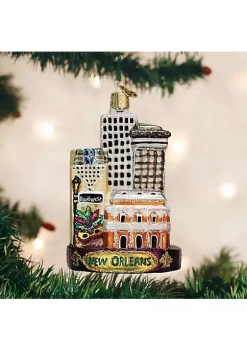 Cheap ๐ Old World ๐
Christmas New Orleans ๐
Christmas Ornament ๐ 8 Cheap ๐ Old World ๐
Christmas New Orleans ๐
Christmas Ornament ๐ -Old World Christmas Shop Belk 2828