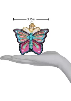 Best Pirce 😍 Old World 🎅 Christmas Postman Santa 💯 -Old World Christmas Shop Belk 284