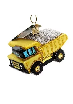 Buy 🔔 Old World 🎄 Christmas 44085 Glass Blown Toy Dump Truck Ornament 💯 7 Buy 🔔 Old World 🎄 Christmas 44085 Glass Blown Toy Dump Truck Ornament 💯 -Old World Christmas Shop Belk 2841