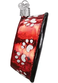 Best Sale ๐ Old World ๐ Christmas 32285 Glass Blown ๐ฆฎ Dog Bowl Ornament ๐ฅฐ 9 Best Sale ๐ Old World ๐ Christmas 32285 Glass Blown ๐ฆฎ Dog Bowl Ornament ๐ฅฐ -Old World Christmas Shop Belk 2854