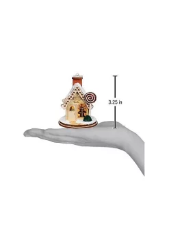 Best Pirce โญ Old World ๐ Christmas Ginger Cottages Goody Gum Drop Shop (GC117) Ornament, Multi (#80015) ๐ 8 Best Pirce โญ Old World ๐ Christmas Ginger Cottages Goody Gum Drop Shop (GC117) Ornament, Multi (#80015) ๐ -Old World Christmas Shop Belk 2859